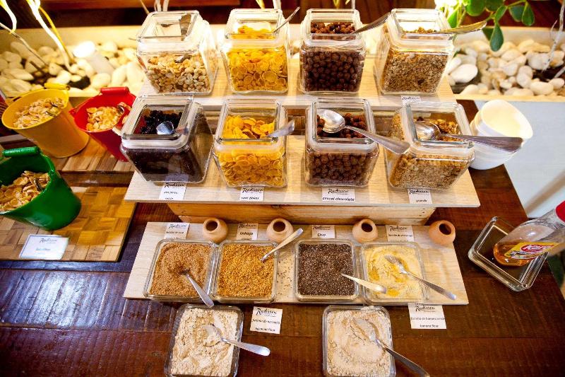 Vidam Hotel Aracaju Transamerica Collection