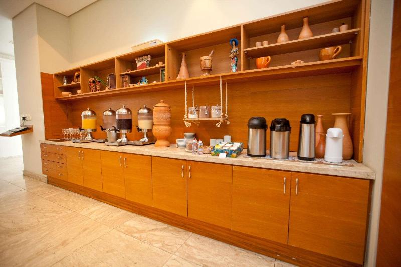 Vidam Hotel Aracaju Transamerica Collection