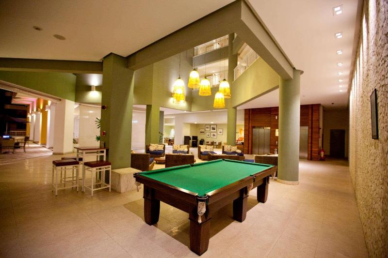 Vidam Hotel Aracaju Transamerica Collection