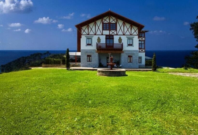 Villa Itsaso