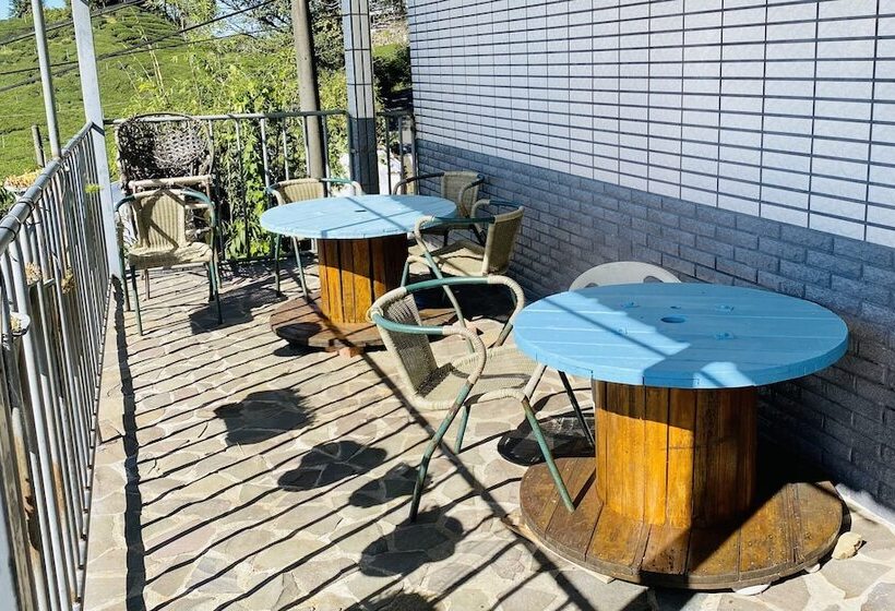 هتل Alishan Mao Hsin