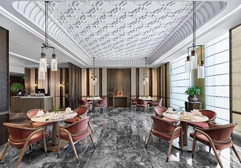 호텔 Doubletree By Hilton Qidong, China