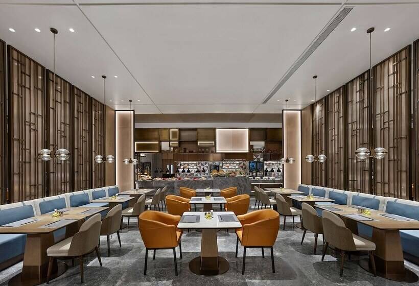 호텔 Doubletree By Hilton Qidong, China