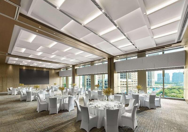 호텔 Doubletree By Hilton Qidong, China