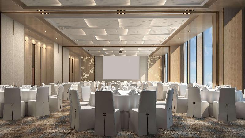 호텔 Doubletree By Hilton Qidong, China