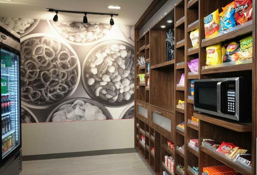 בית מלון כפרי Hampton Inn Pinellas Park St. Petersburg, Fl