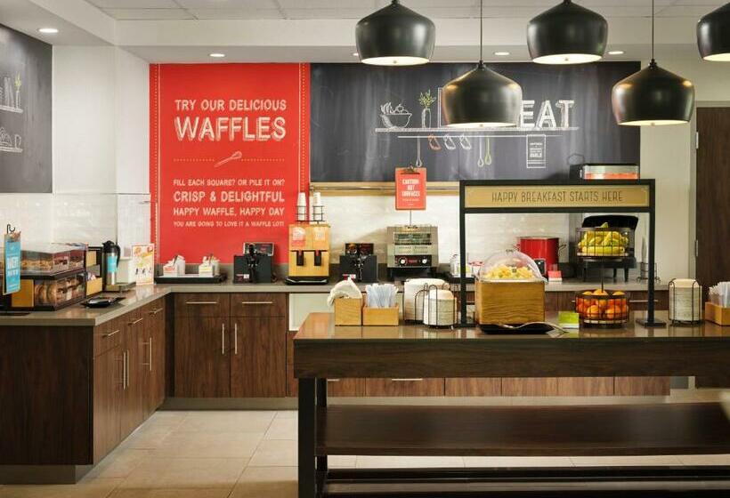בית מלון כפרי Hampton Inn Pinellas Park St. Petersburg, Fl
