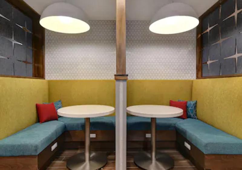 בית מלון כפרי Hampton Inn & Suites Canal Winchester Columbus