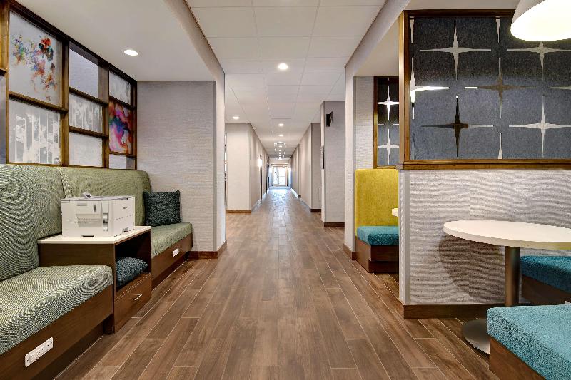 בית מלון כפרי Hampton Inn & Suites Canal Winchester Columbus
