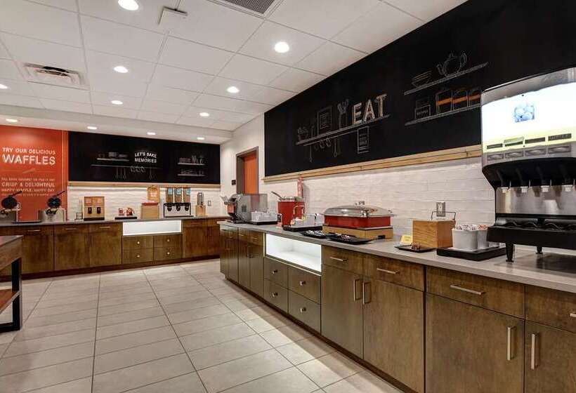 בית מלון כפרי Hampton Inn & Suites Canal Winchester Columbus