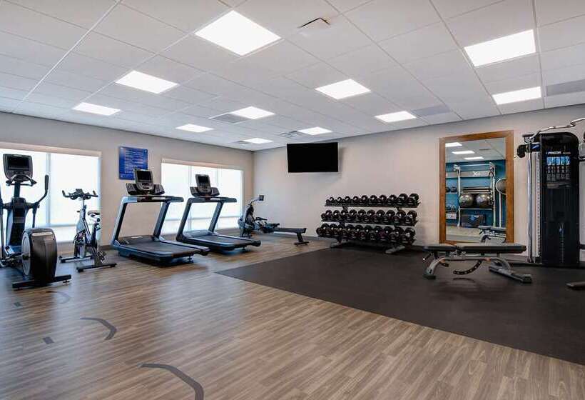 בית מלון כפרי Hampton Inn & Suites Canal Winchester Columbus