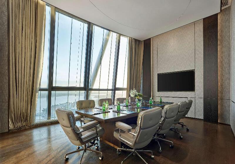 فندق Hilton Hainan Ocean Flower Island