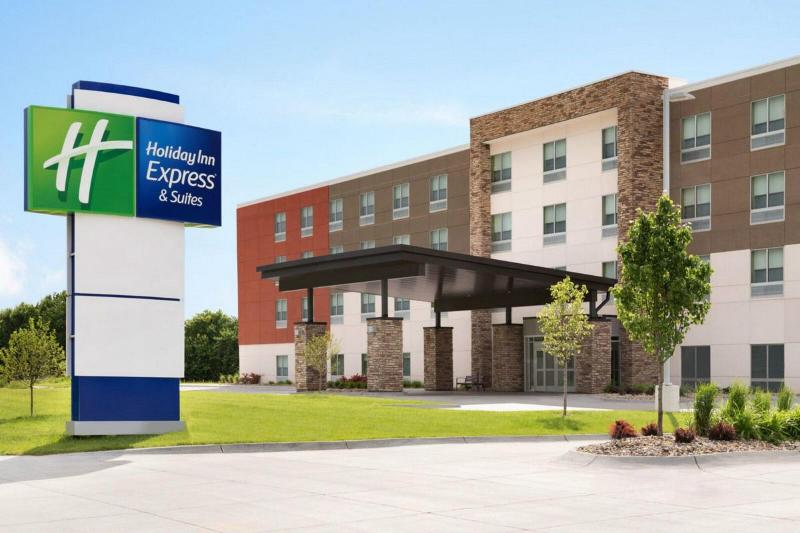 فندق Holiday Inn Express & Suites   Dahlonega   University Area, An Ihg