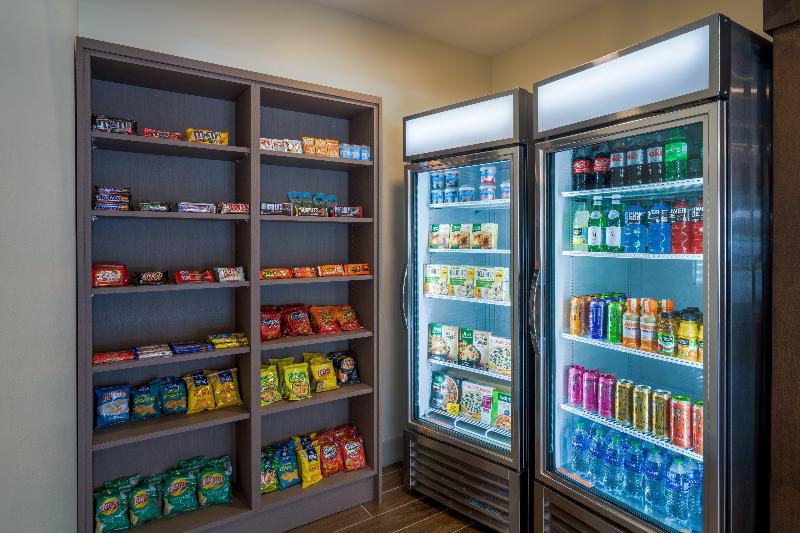 فندق Holiday Inn Express & Suites   Dahlonega   University Area, An Ihg