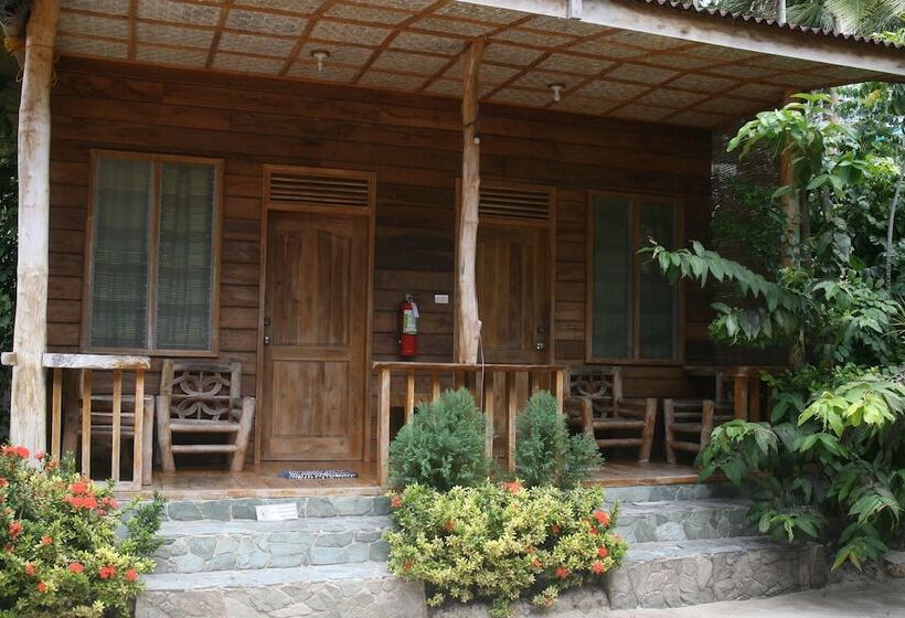 酒店 Jj S Backpackers Village