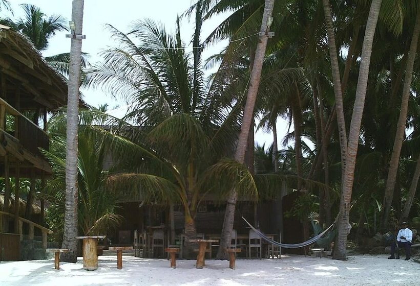 酒店 Jj S Backpackers Village