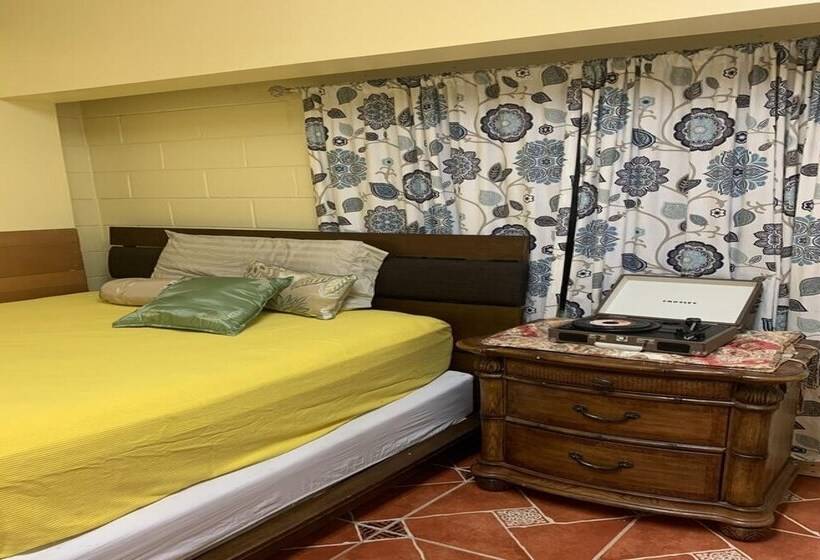 فندق Oyo Family Ranch At Melbourne Fl