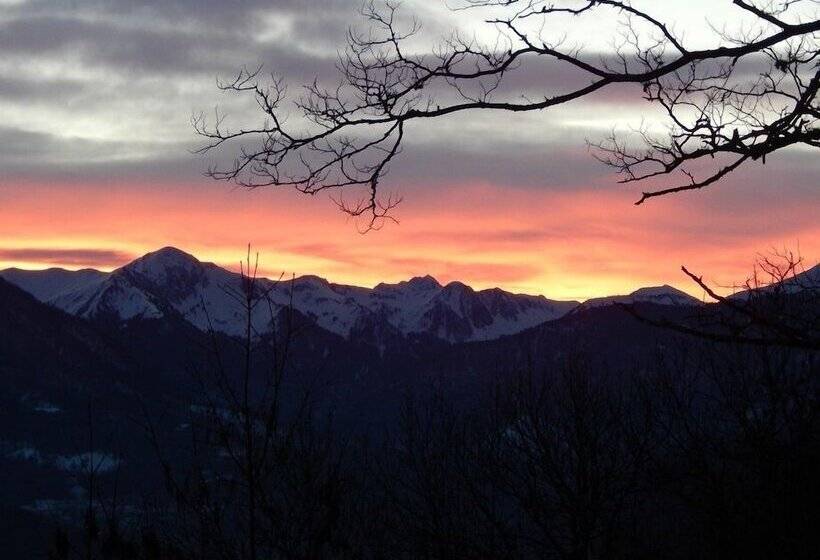 酒店 Pyrenées Emotions, Eco Responsables, Nature, Sports Aventures