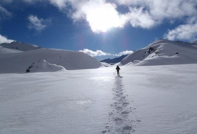 酒店 Pyrenées Emotions, Eco Responsables, Nature, Sports Aventures