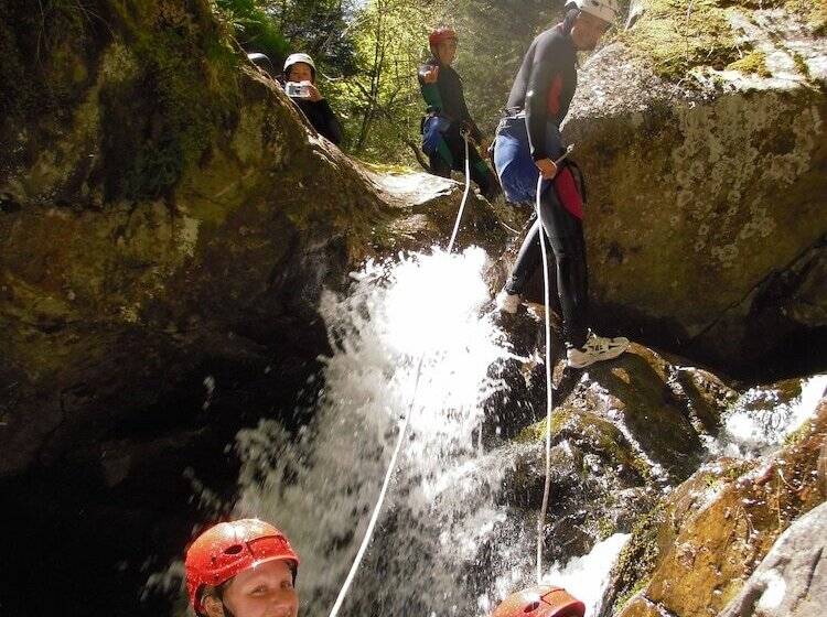 酒店 Pyrenées Emotions, Eco Responsables, Nature, Sports Aventures