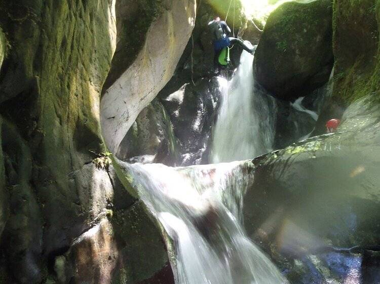 酒店 Pyrenées Emotions, Eco Responsables, Nature, Sports Aventures