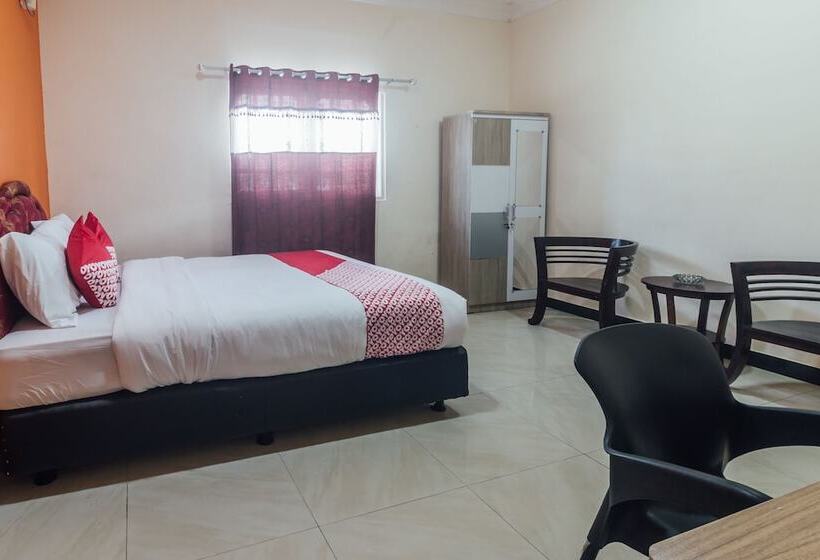 هتل Satria Guest House By Oyo Rooms