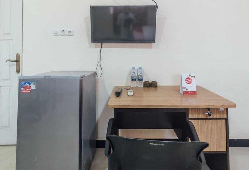 هتل Satria Guest House By Oyo Rooms