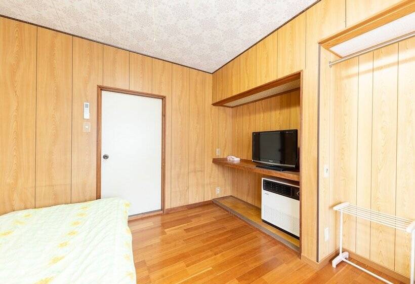 بنسيون Tabist Sumiyoshiya Neo Usuzumi