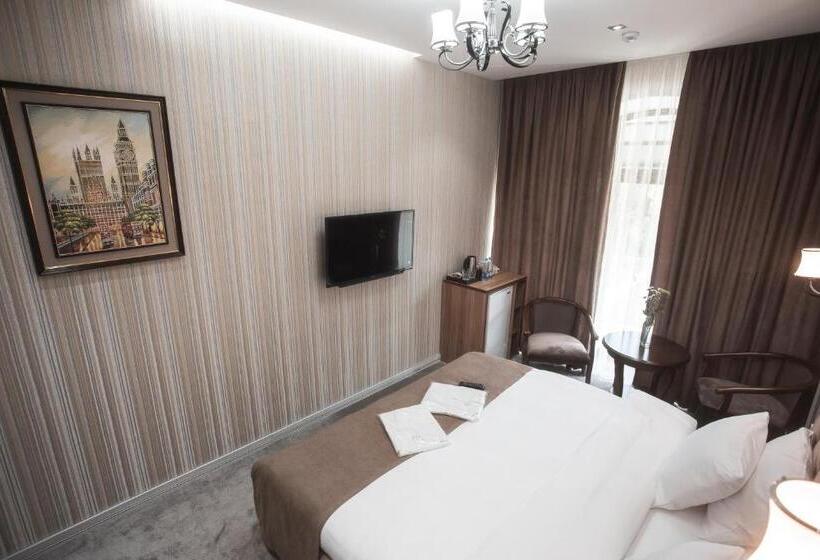 בית מלון כפרי Arhan Palace