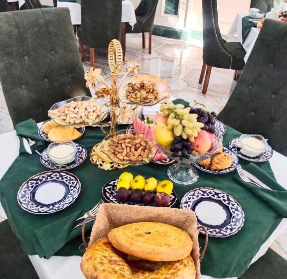 בית מלון כפרי Arhan Palace