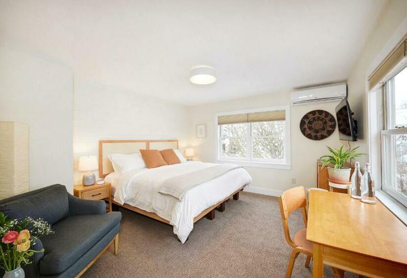 بنسيون Boulder Guest House