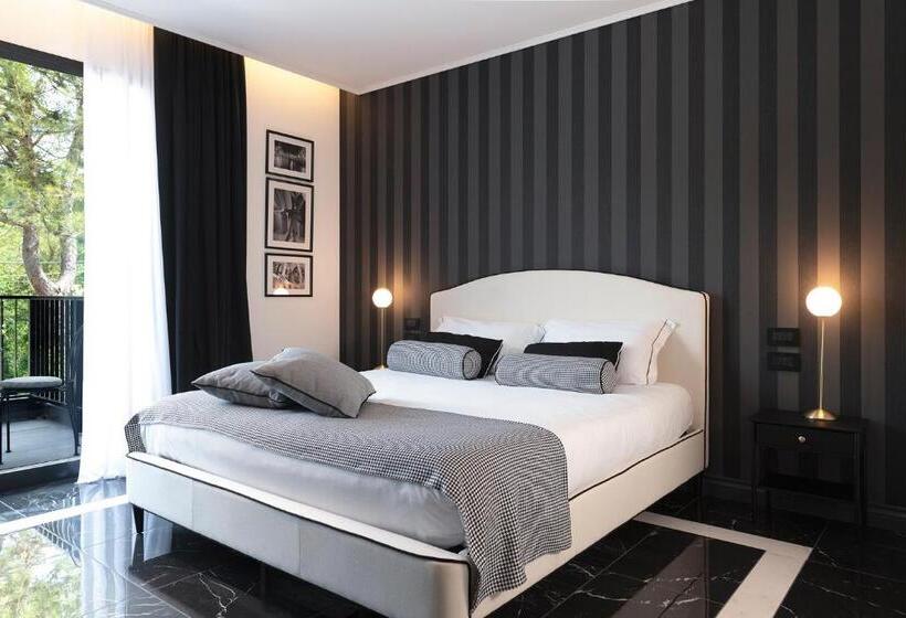 فندق صغير Locanda Appennino