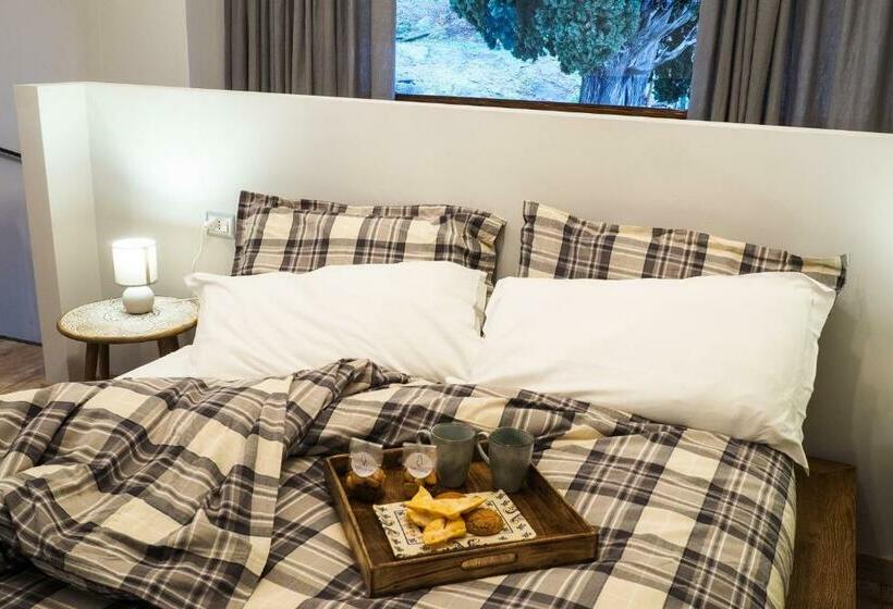 هاستل Locanda Vecchio Cipresso