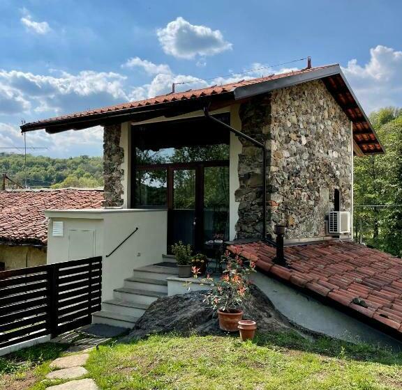 هاستل Locanda Vecchio Cipresso