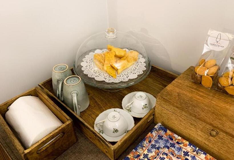 هاستل Locanda Vecchio Cipresso