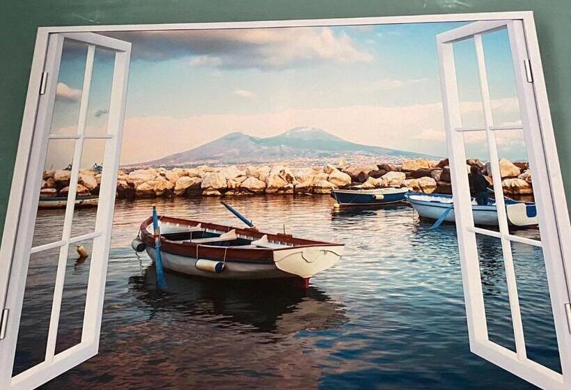 تختخواب و صبحانه Maison Nilo 15