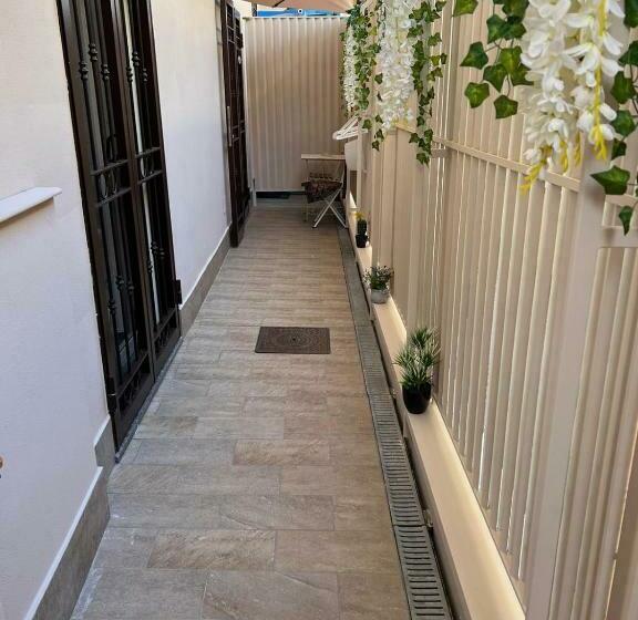 住宿加早餐  San Marzano Rooms