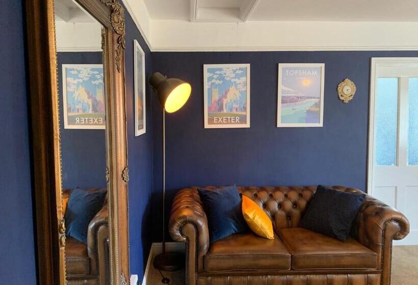 민박 Seven Stars Boutique Guesthouse