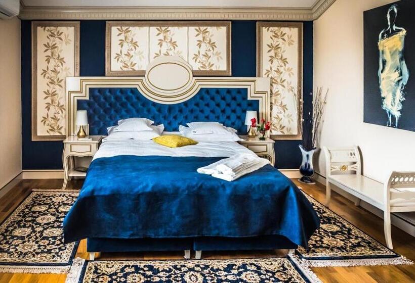 تختخواب و صبحانه Sky Park Home