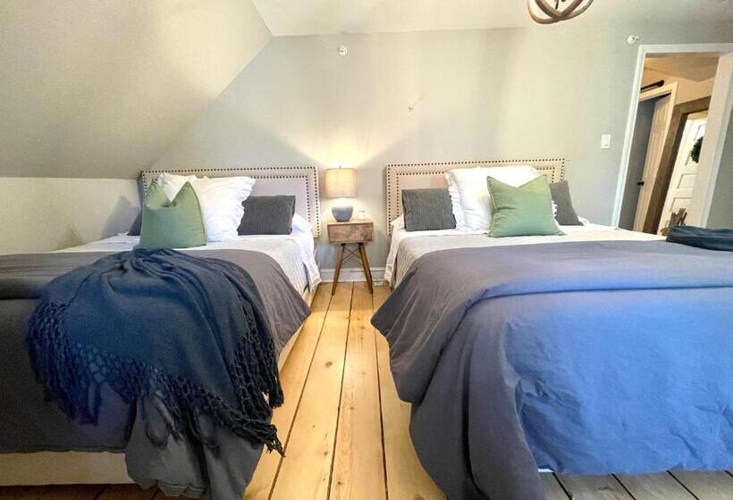 צימר Vida Boutique Inn