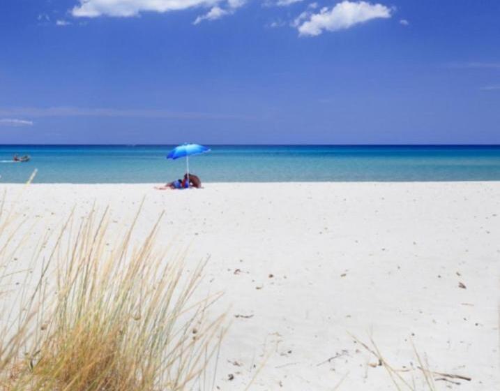 فندق Agriturismo B&b Mares E Montes De Marrante