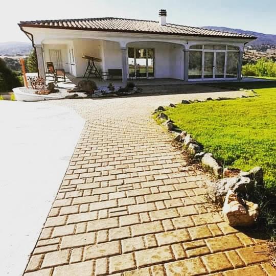 فندق Agriturismo B&b Mares E Montes De Marrante