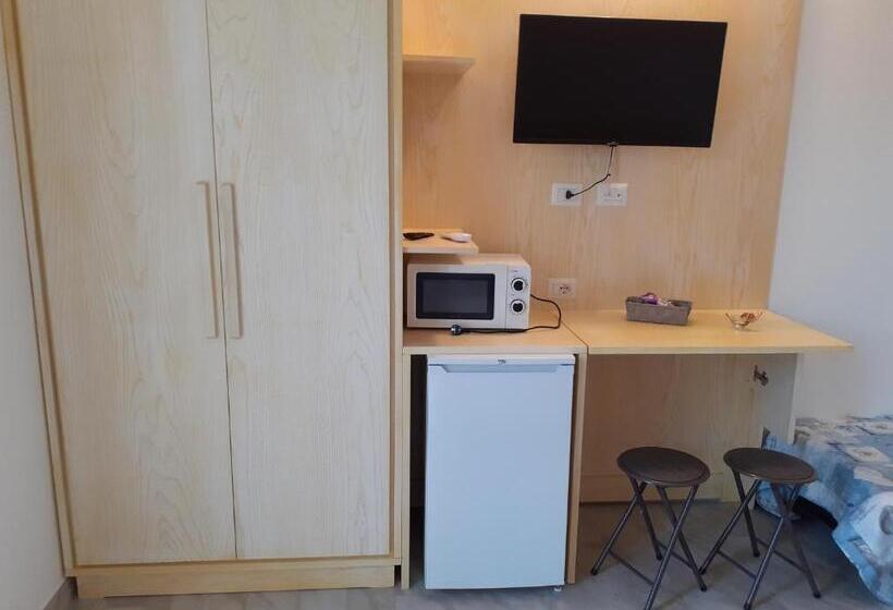 فندق Agriturismo B&b Mares E Montes De Marrante