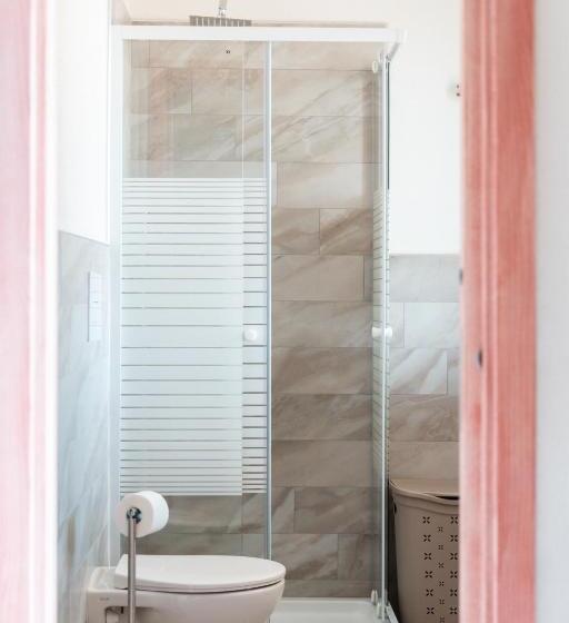 فندق Agriturismo B&b Mares E Montes De Marrante