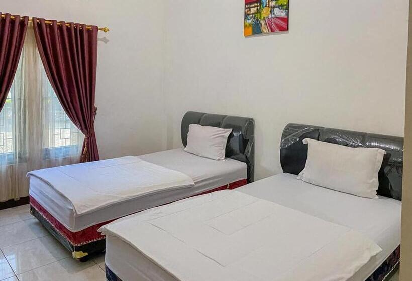 Nascar Family Hotel Palangkaraya Redpartner