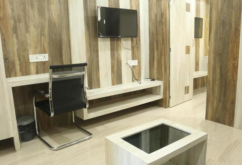 בית מלון כפרי Himalaya