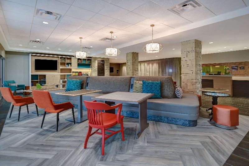 ホテル Home2 Suites By Hilton East Hanover
