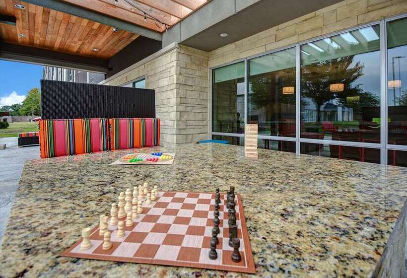 ホテル Home2 Suites By Hilton East Hanover