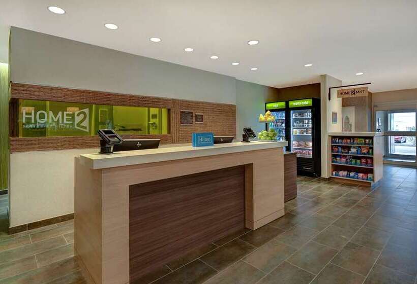 ホテル Home2 Suites By Hilton East Hanover