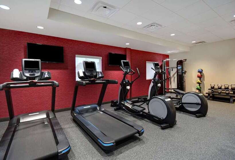 ホテル Home2 Suites By Hilton East Hanover